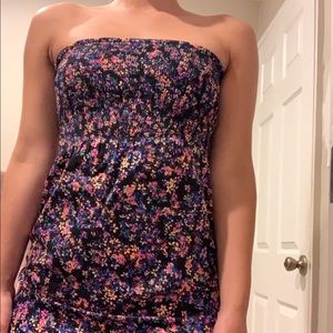 Flower dress